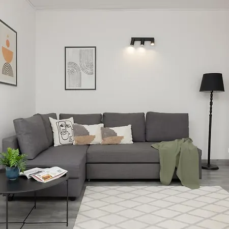 Metro Plac Wilsona Cozy By Renters * Warsaw