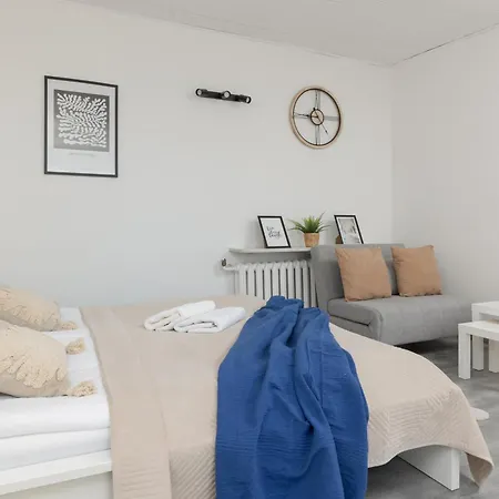 Metro Plac Wilsona Cozy By Renters