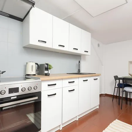 Daire Metro Plac Wilsona Cozy By Renters Varşova