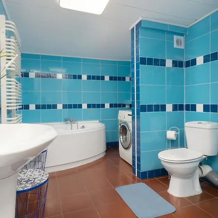 Metro Plac Wilsona Cozy By Renters Daire *